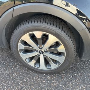 2021 KIA TELLURIDE S 照片 16