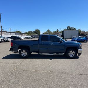 2016 Chevrolet SILVERADO 1500 LT 照片 10