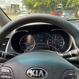 2018 KIA FORTE LX — миниатюра 38