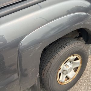 2015 Toyota TACOMA V6 thumbnail 59