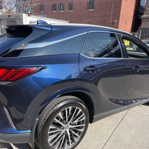 LEXUS RX 350 PREMIUM+ - 9