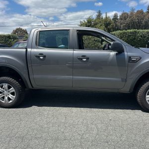 FORD RANGER XL - 10