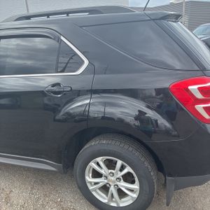 CHEVROLET EQUINOX LT - 6