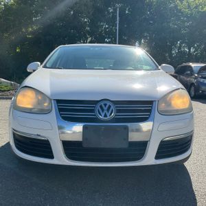 2009 Volkswagen JETTA SE 照片 14