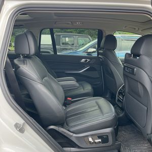 صورة مصغرة 35 لـ 2021 BMW X7 XDRIVE40I