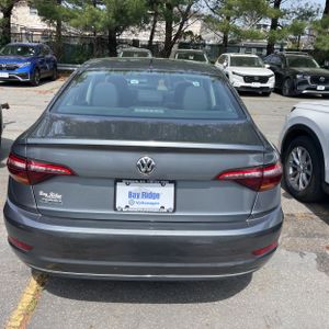 VOLKSWAGEN JETTA S - 7