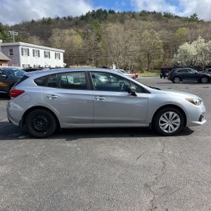 SUBARU IMPREZA BASE - 10