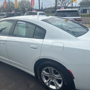 DODGE CHARGER SXT - 6