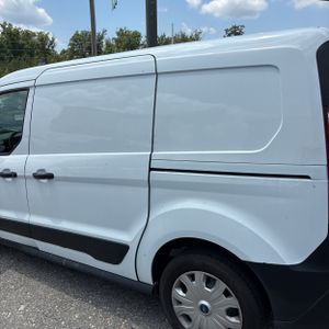 صورة 6 لـ 2022 FORD TRANSIT CONNECT XL