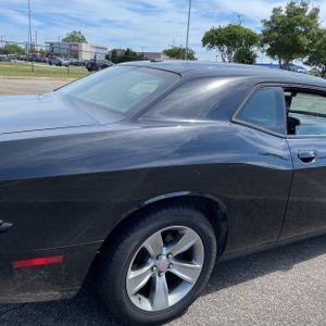 DODGE CHALLENGER - 9