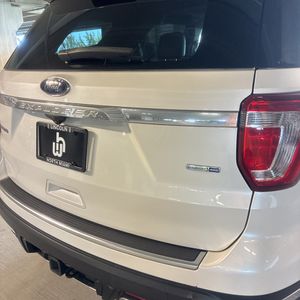 صورة مصغرة 58 لـ 2018 FORD EXPLORER PLATINUM