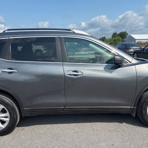 صورة مصغرة 11 لـ 2014 Nissan ROGUE SV