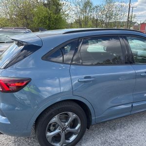 FORD ESCAPE ST-LINE - 8