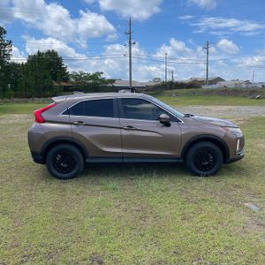 2019 Mitsubishi ECLIPSE CROSS ES 照片 10