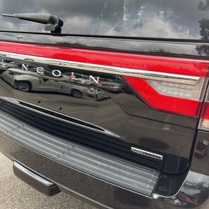 2017 Lincoln NAVIGATOR SELECT — миниатюра 67
