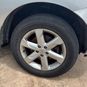 2009 Nissan MURANO S thumbnail 18