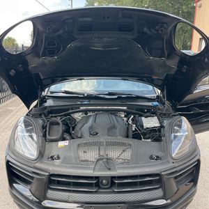 2023 Porsche MACAN 缩略图 46