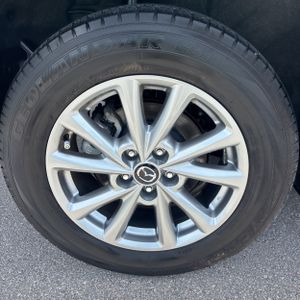 2023 Mazda CX-5 2.5 S PREFERRED — фото 19