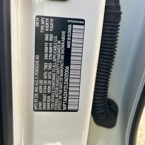 صورة مصغرة 51 لـ 2020 Porsche CAYENNE BASE