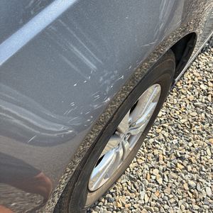 2016 Honda ODYSSEY EX-L 照片 58