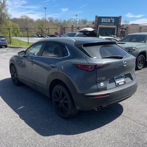 MAZDA CX-30 2.5 S CARBON EDITION - 4