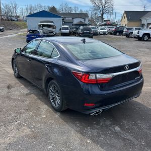 LEXUS ES 350 BASE - 5