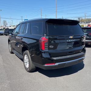 CHEVROLET TAHOE LT - 5