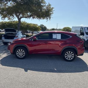 صورة 3 لـ 2021 Lexus NX 300 BASE