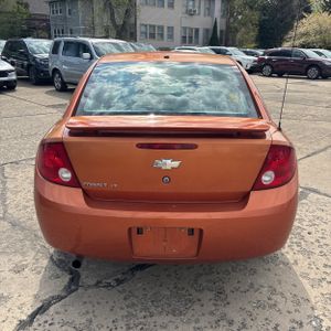 CHEVROLET COBALT LT - 7