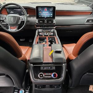 2021 Lincoln NAVIGATOR RESERVE 照片 37