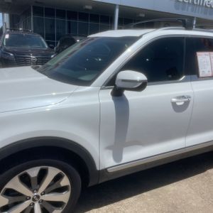 صورة 2 لـ 2020 KIA TELLURIDE S