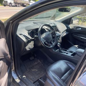 2018 FORD ESCAPE SEL — миниатюра 37
