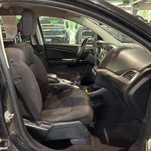 صورة مصغرة 33 لـ 2014 Dodge JOURNEY SE