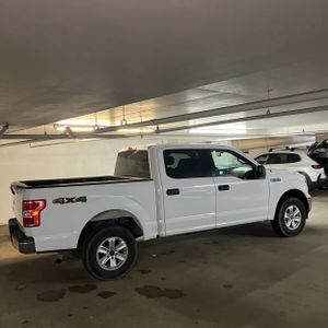 FORD F-150 XLT - 10
