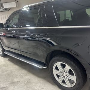 2019 FORD EXPEDITION MAX XLT — фото 5