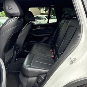 2018 BMW X3 XDRIVE30I — миниатюра 34