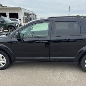 DODGE JOURNEY SE - 4