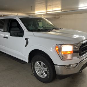 2022 FORD F-150 XLT 缩略图 13