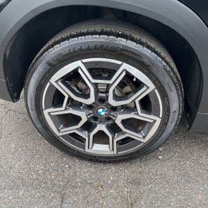 2026 BMW X2 XDRIVE28I — миниатюра 19