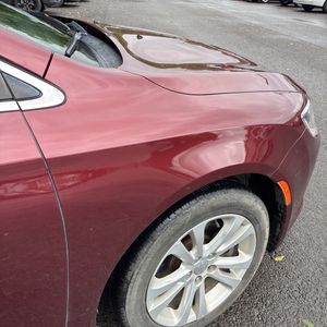 2016 Chrysler 200 LIMITED — миниатюра 63