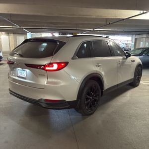 MAZDA CX-90 3.3 TURBO PREMIUM SPORT - 8