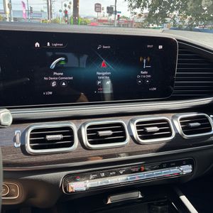 2023 Mercedes-BENZ GLE — миниатюра 34