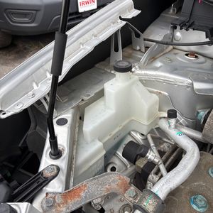 2017 Nissan ROGUE SV — миниатюра 43