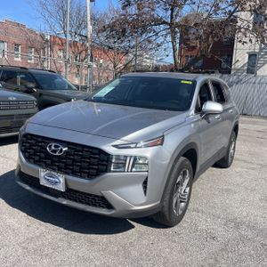 HYUNDAI SANTA FE SE - 1