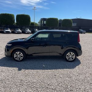 KIA SOUL LX - 3