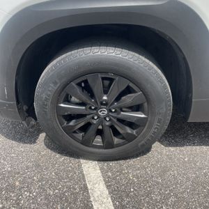 صورة مصغرة 17 لـ 2025 Mazda CX-50 2.5 S PREFERRED