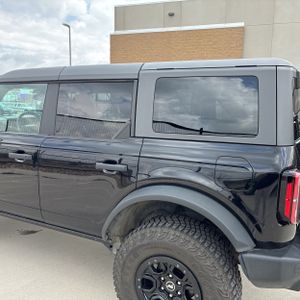 FORD BRONCO WILDTRAK - 6