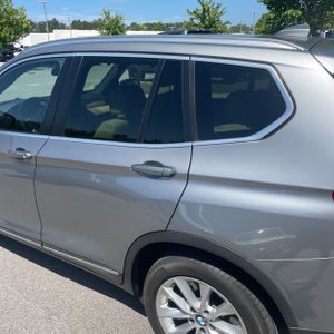 BMW X3 XDRIVE28I - 6