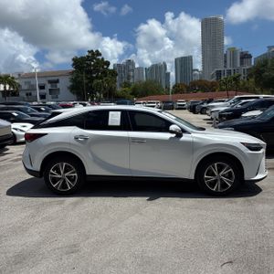 LEXUS RX 350 BASE - 10