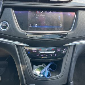 صورة 38 لـ 2018 Cadillac XT5 PREMIUM LUXURY